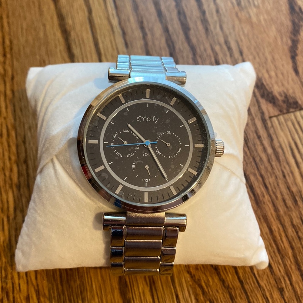 Men’s Watch - Simplify 4802